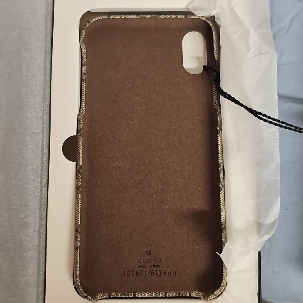 GUCCI OPHIDIA IPHONE CASE BFPM-07-055